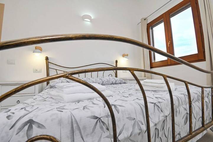 Villa Della Monica. Pure relaxation in Muravera, Cagliari Provinz