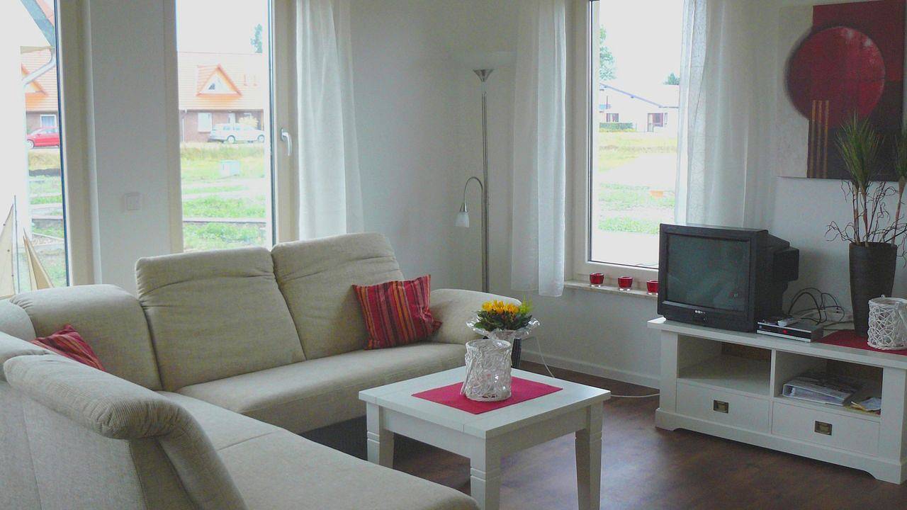 Ferienhaus für 7 Personen (140 m²) in Wietzendorf in Wietzendorf, Landkreis Heidekreis