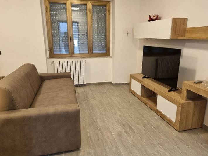 Gîte pour 4 personnes dans Maddaloni