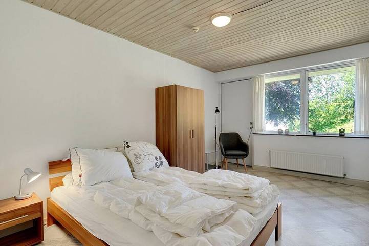 Ganze Wohnung, \"Tokki\" - 20km from the sea in Skærbæk, Wadden Sea National Park