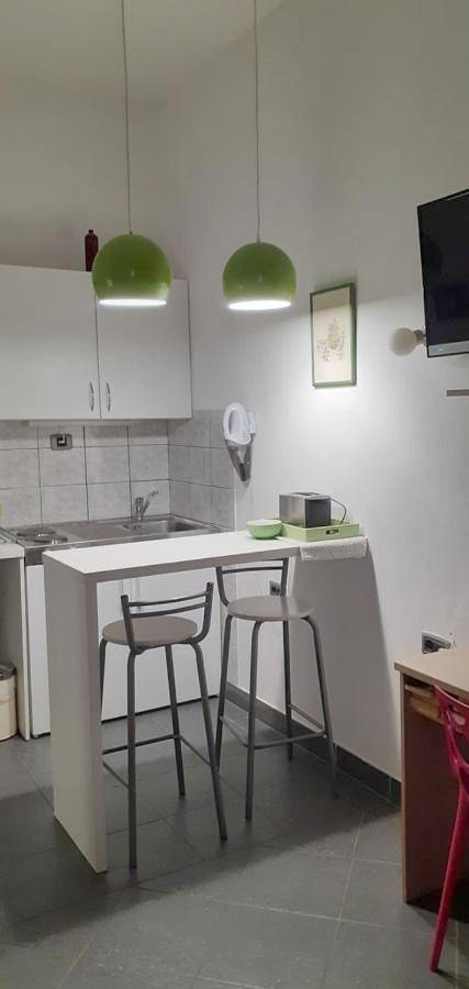 Maison d’hôte pour 2 personnes, avec vue et balcon à Pula - 3