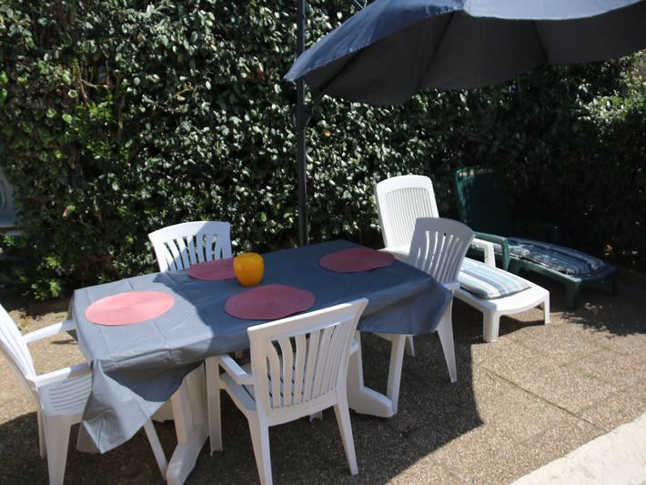 Villa pour 4 personnes, avec terrasse à Agde - 4