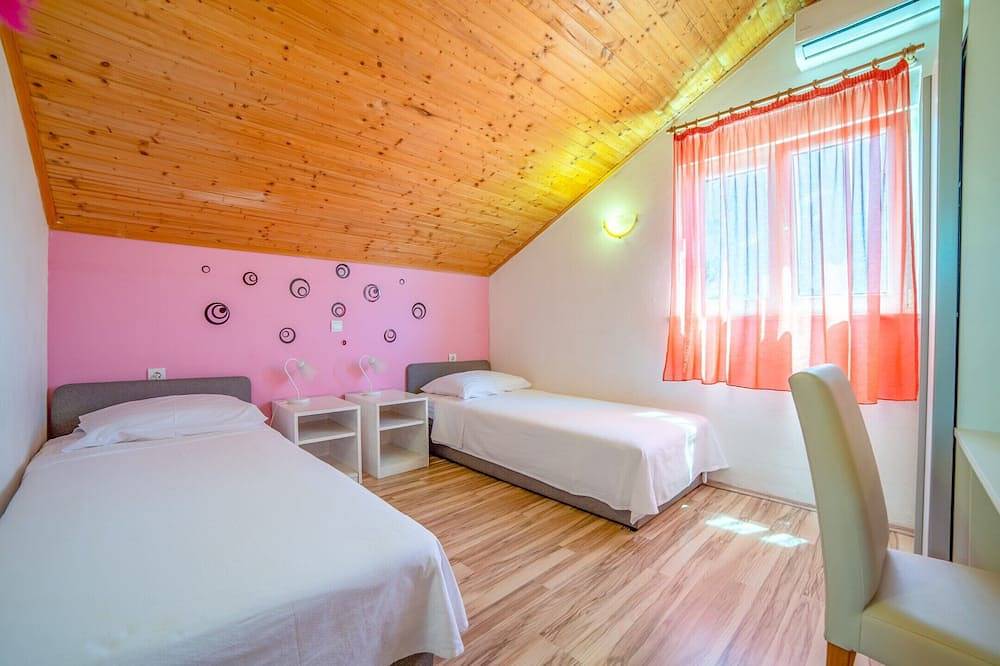 Villa Tina mit privatem Pool in Cavtat, Dubrovnik-Neretva