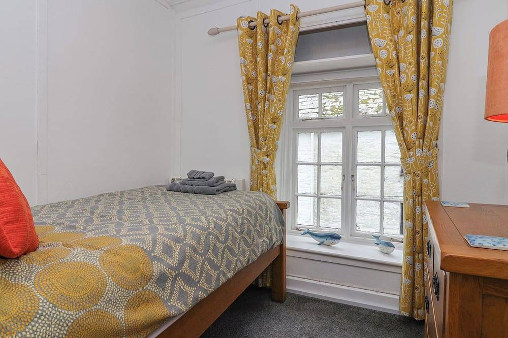 Teana Cottage, pet friendly, character holiday cottage in Polperro in Polperro, Cornualles