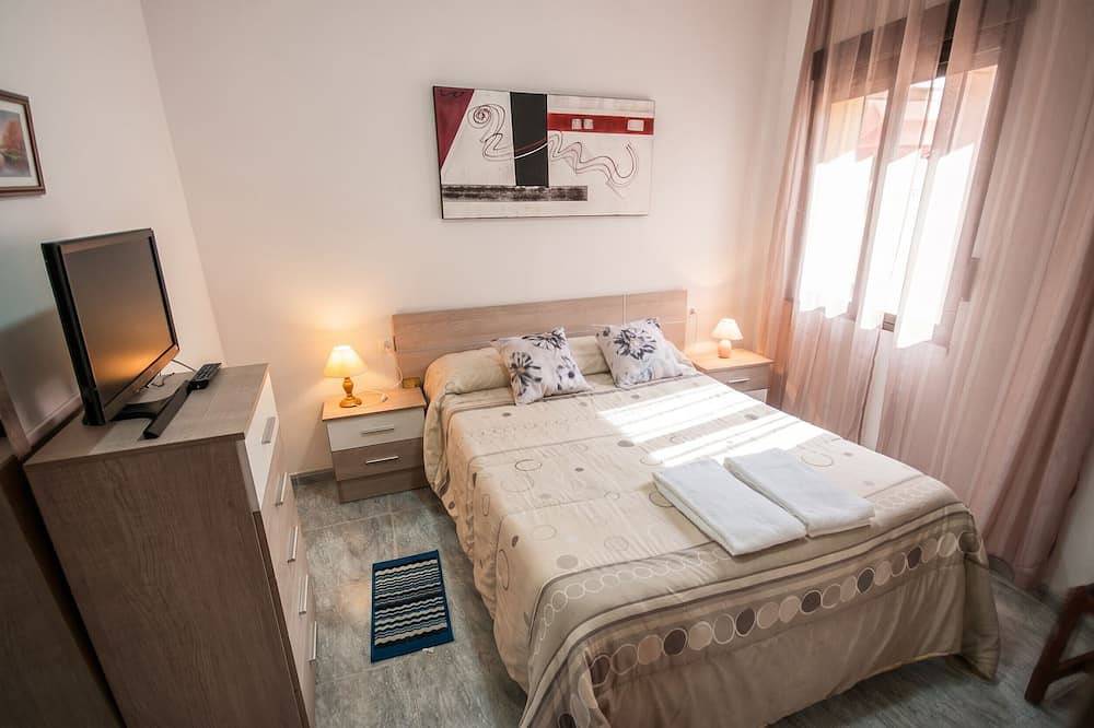 Ganze Wohnung, Homerez - Apartment in Plasencia in Plasencia, Cáceres und Umgebung