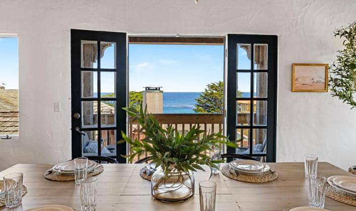Holiday home for 6 people - 1