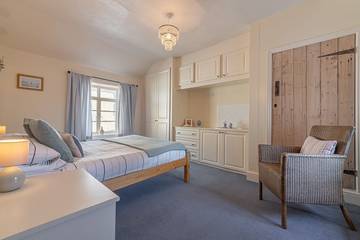 Log Cabin for 7 People in Wells-next-the-Sea, Norfolk, Photo 4