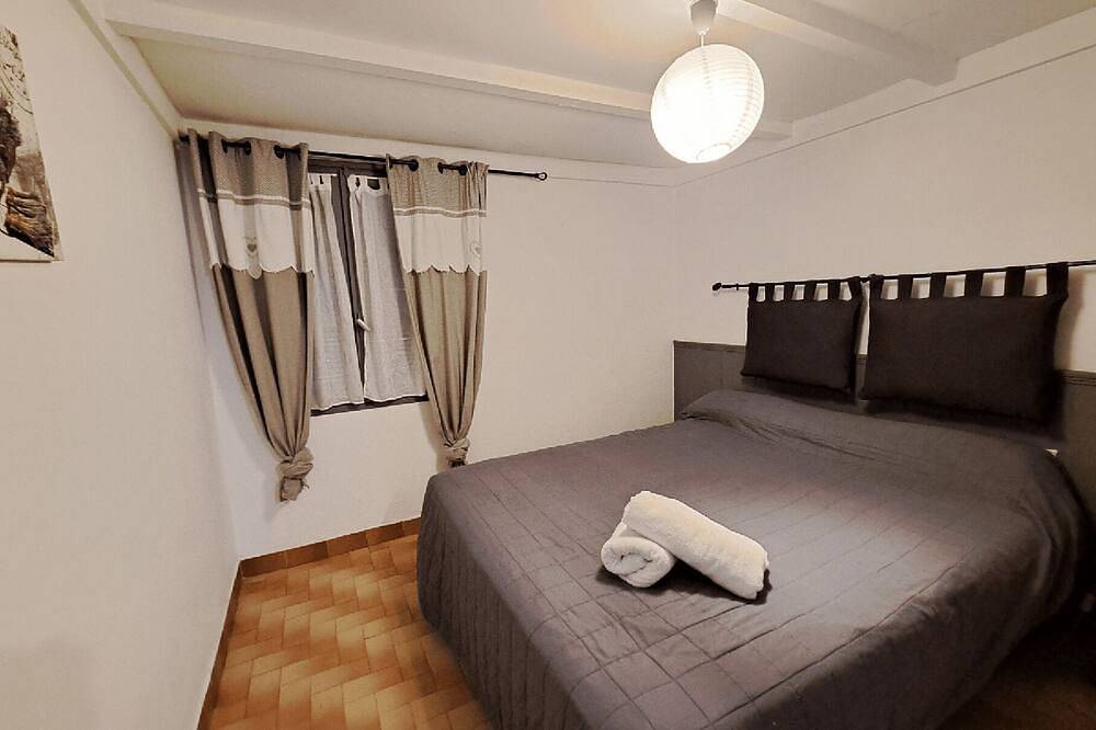 Bungalow für 4 Personen in Porto-Vecchio, Sartène und Umgebung