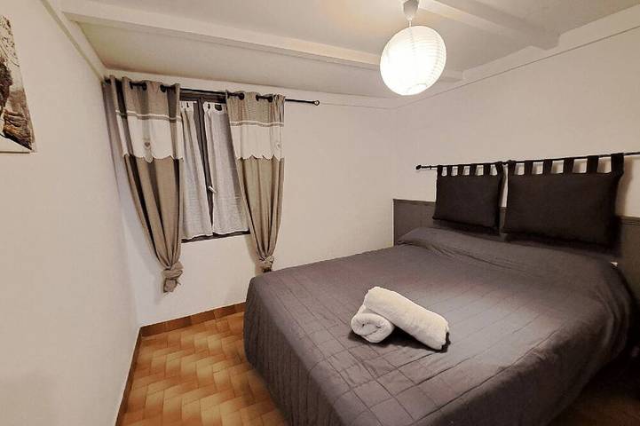 Bungalow für 4 Personen in Porto-Vecchio