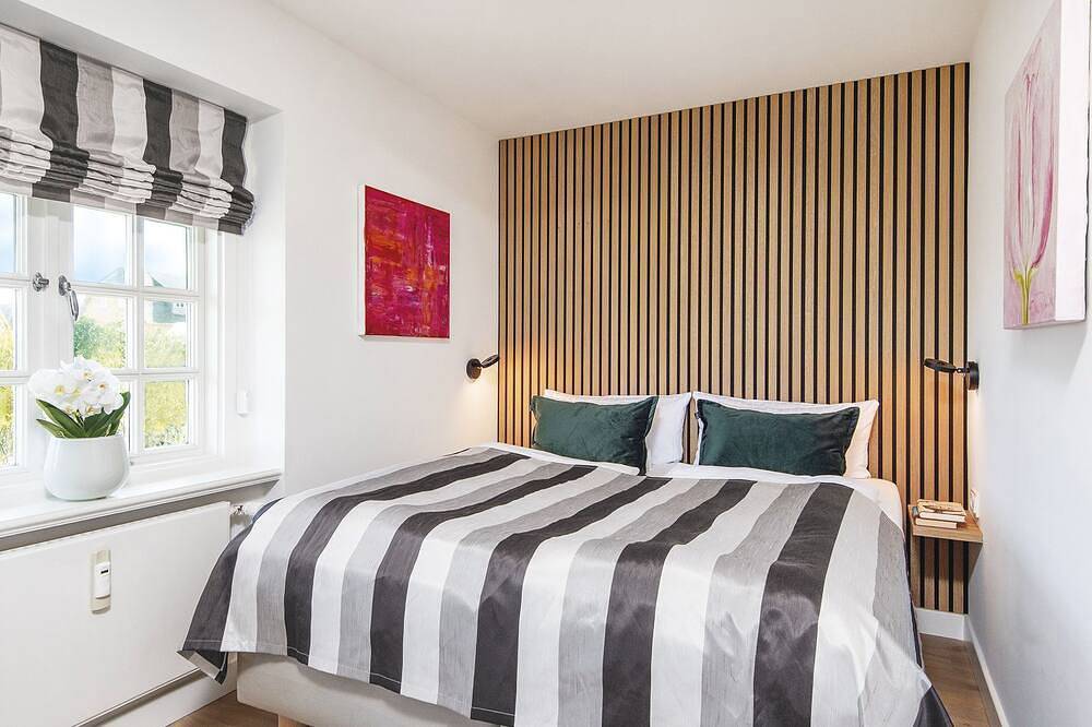 Ganze Wohnung, Käpt'n Cook 1 von A&M - Käpt'n Cook 1 in Kampen (Sylt), Sylt