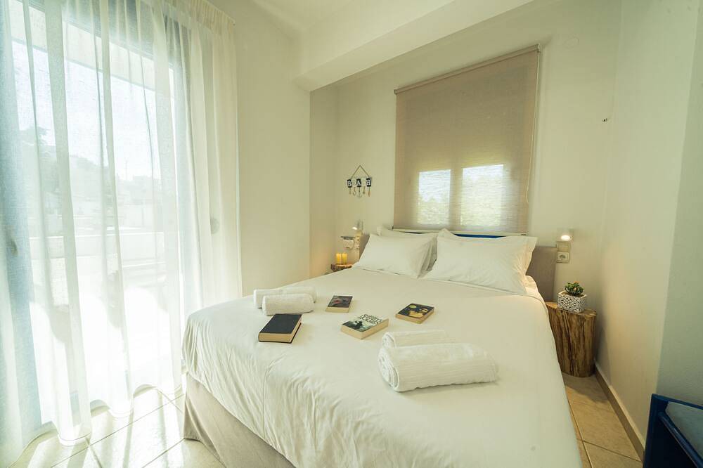 Ganze Wohnung, Sunset home crete 2 in Iraklio-Heraklion und Umgebung