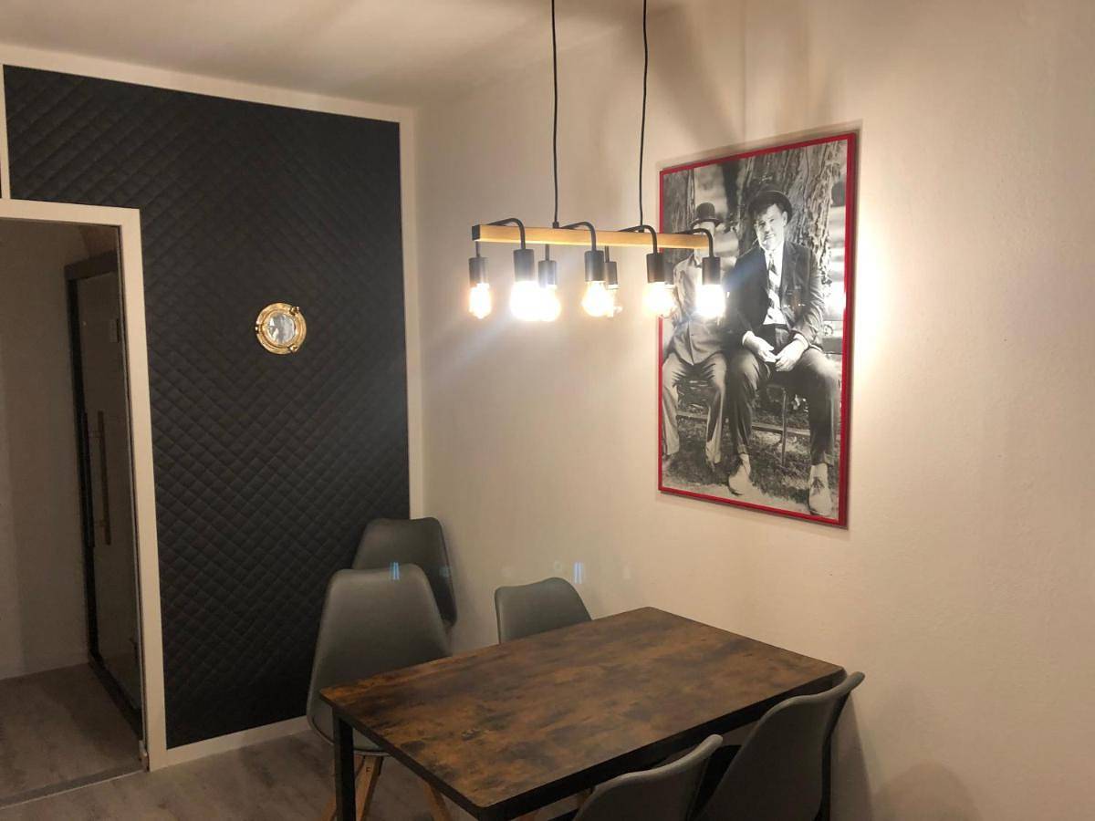 Ganze Wohnung, Two-Bedroom Apartment in Marsberg, Hochsauerlandkreis