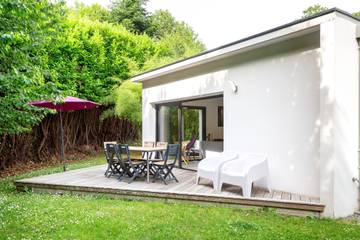 Ferienhaus für 6 Personen in Concarneau, Quimper und Umgebung, Bild 1