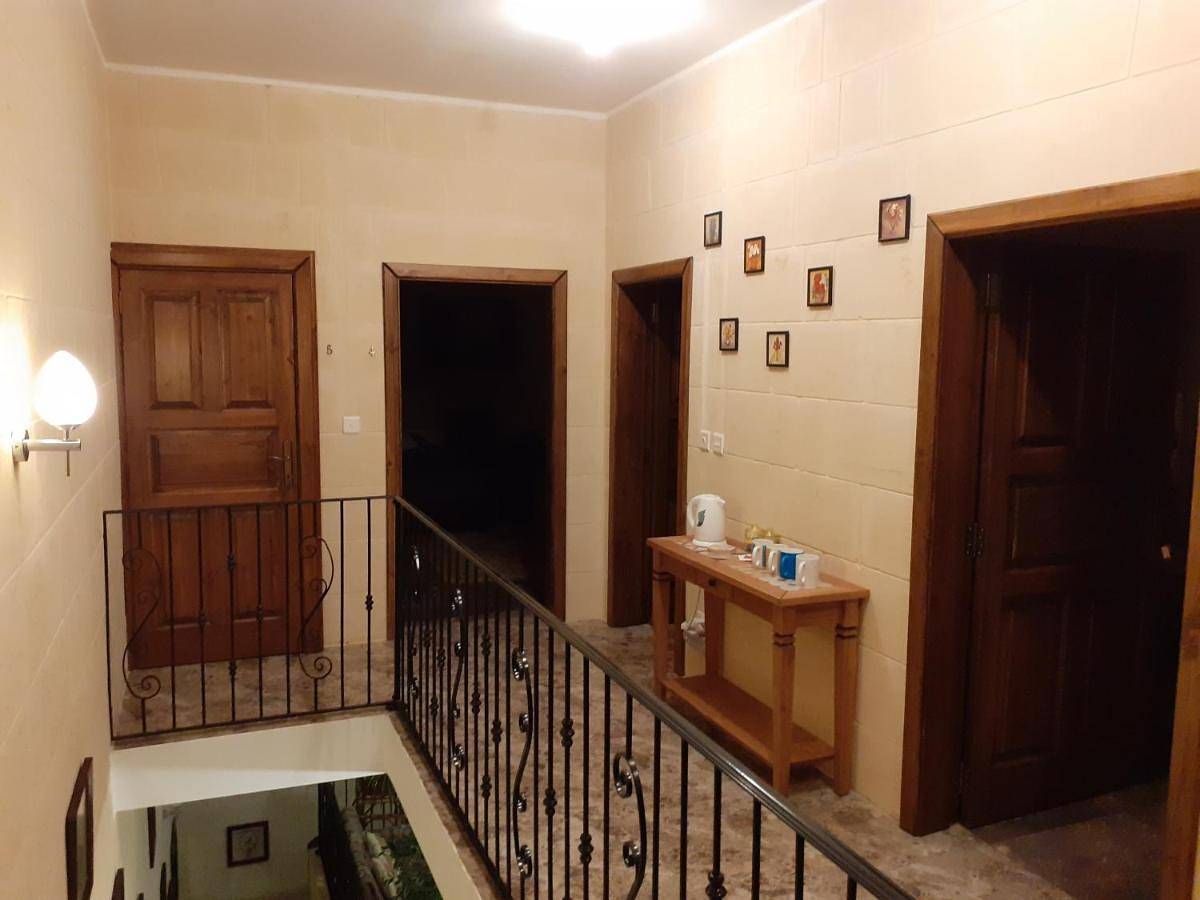 Appartement de vacances entier, Twin Room with View in Sannat, Gozo