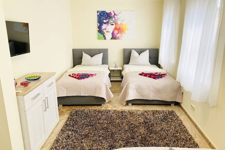 Ferienwohnung für 7 Personen - 1