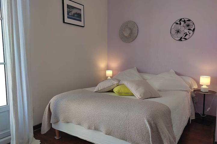 Maison d’hôte pour 2 personnes à Oloron-Sainte-Marie - 4