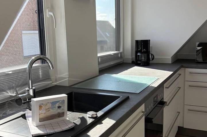 Ferienhaus für 7 Personen, mit Balkon in Hasselberg