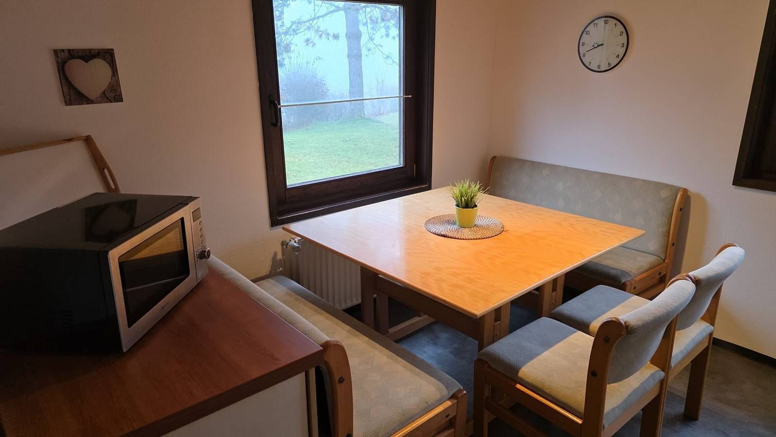 Quartier132 in Bad Dürrheim, Mittlerer Schwarzwald