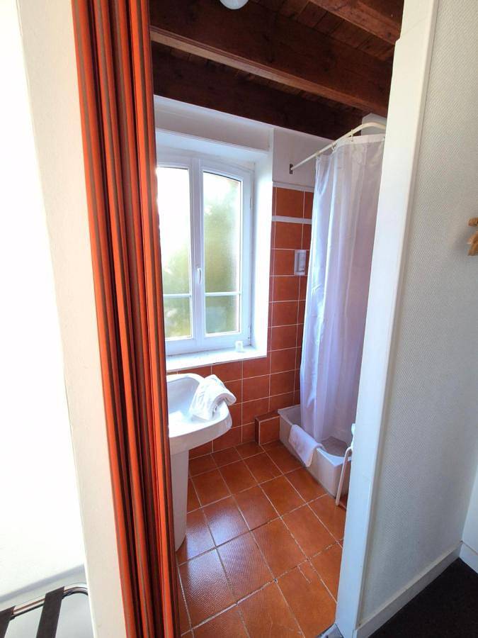 La Roche du Marais in Omonville-la-Petite, La Hague