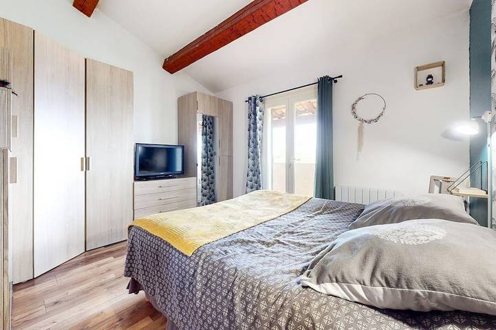 Location de vacances pour 8 personnes à Solliès-Ville - 3