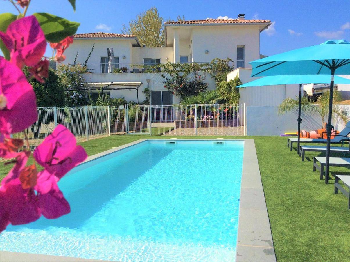 Appartement entier, Two-Bedroom Apartment in Penta-di-Casinca, Arrondissement de Corte