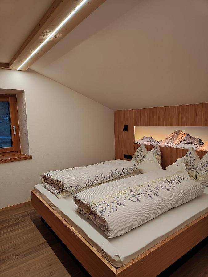 Ganze Wohnung, Residence Haus Peder in Sulden, Stilfs