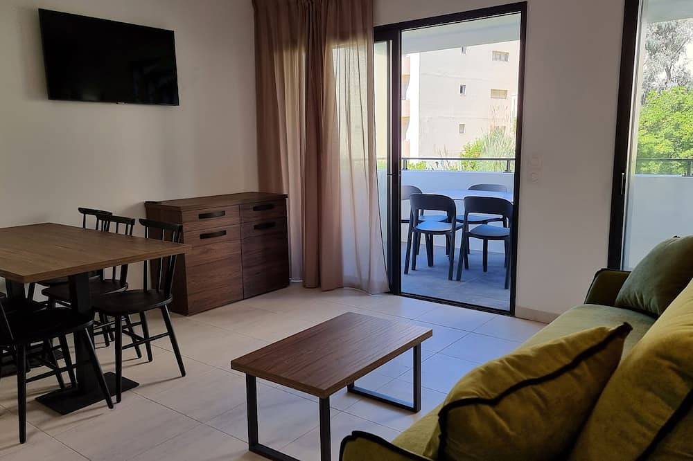 Appartement entier, Appartement Studio avec Accès à Deux Piscines! in Biarritz, Région de Bayonne