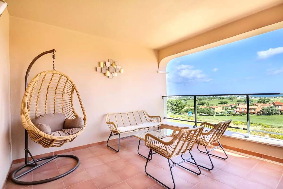 Maisons & Villas pour 8 Personnes in Santa Maria, São Gonçalo de Lagos