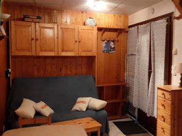 Location De Vacances pour 6 Personnes dans Saint-Jean-d'Arves, Région de Saint-Jean-de-Maurienne, Photo 4