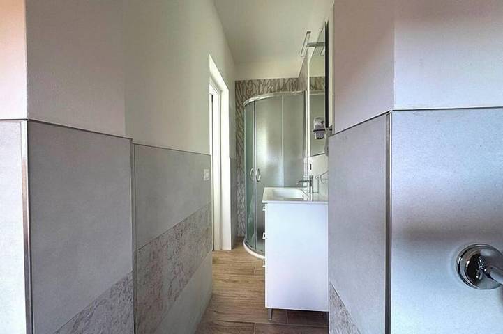 Apartamento entero, Colombo, amplio apartamento en el corazón de Certaldo in Certaldo, Chianti