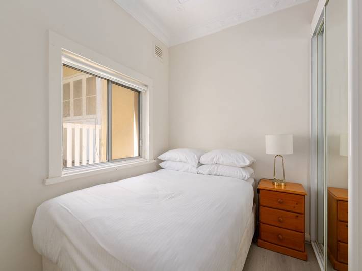 Ganze Wohnung, Schickes 1-Bett-Retreat in der Nähe von Geschäften und Strand in Sydney, New South Wales