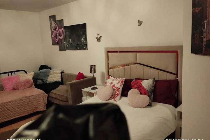 Gîte pour 3 personnes à L'Haÿ-les-Roses - 2