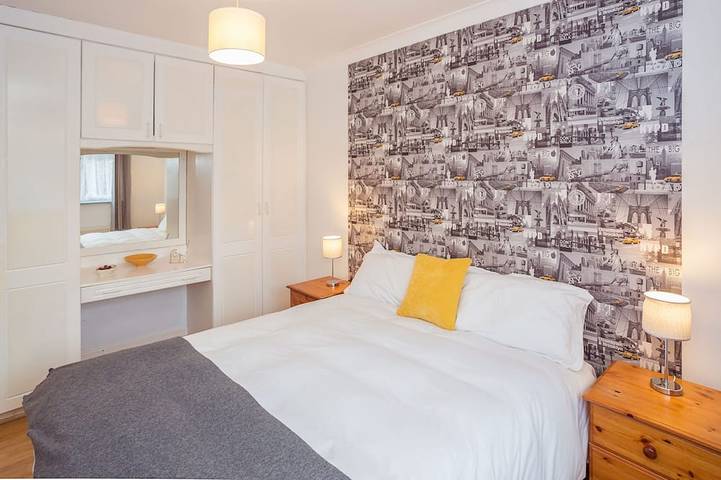 Ferienwohnung für 6 Personen, mit Terrasse in Killarney - 3