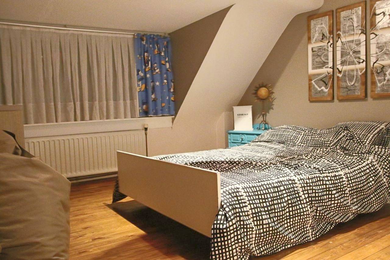 Holiday Home in Ville d'Ostende, Oostende