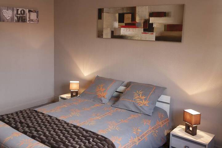 Gîte pour 7 personnes, animaux acceptés à Turckheim - 2