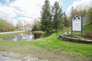 Vacation Apartment for 8 Guests in Dover (VT), Green Mountain National Forest, Picture 4