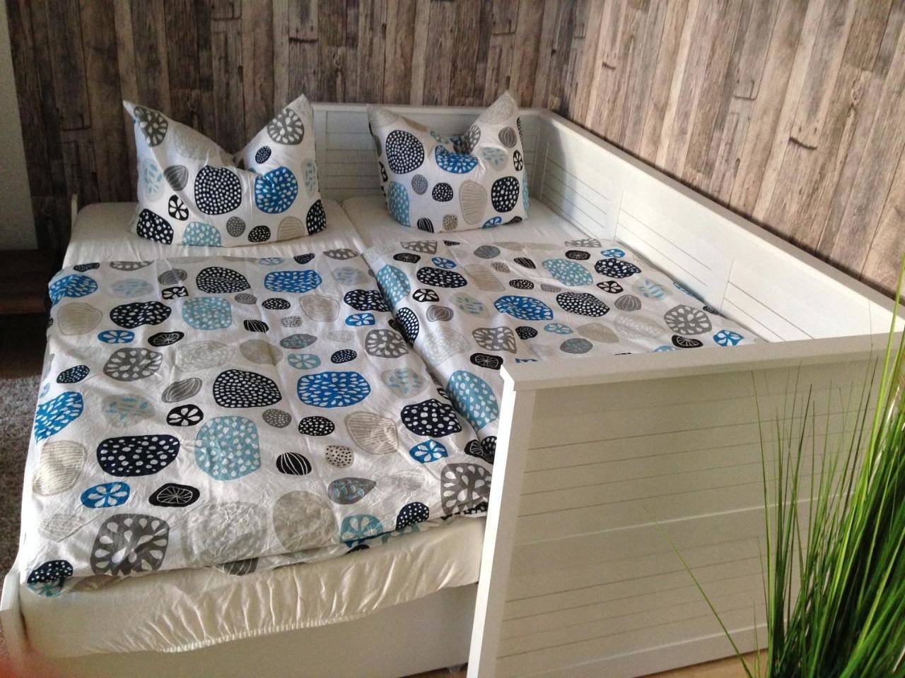Cały apartament, Ferienwohnung Hecht in Leipzig Mitte, Lipsk
