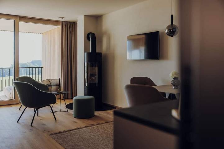 Ferienwohnung für 2 Personen - 1