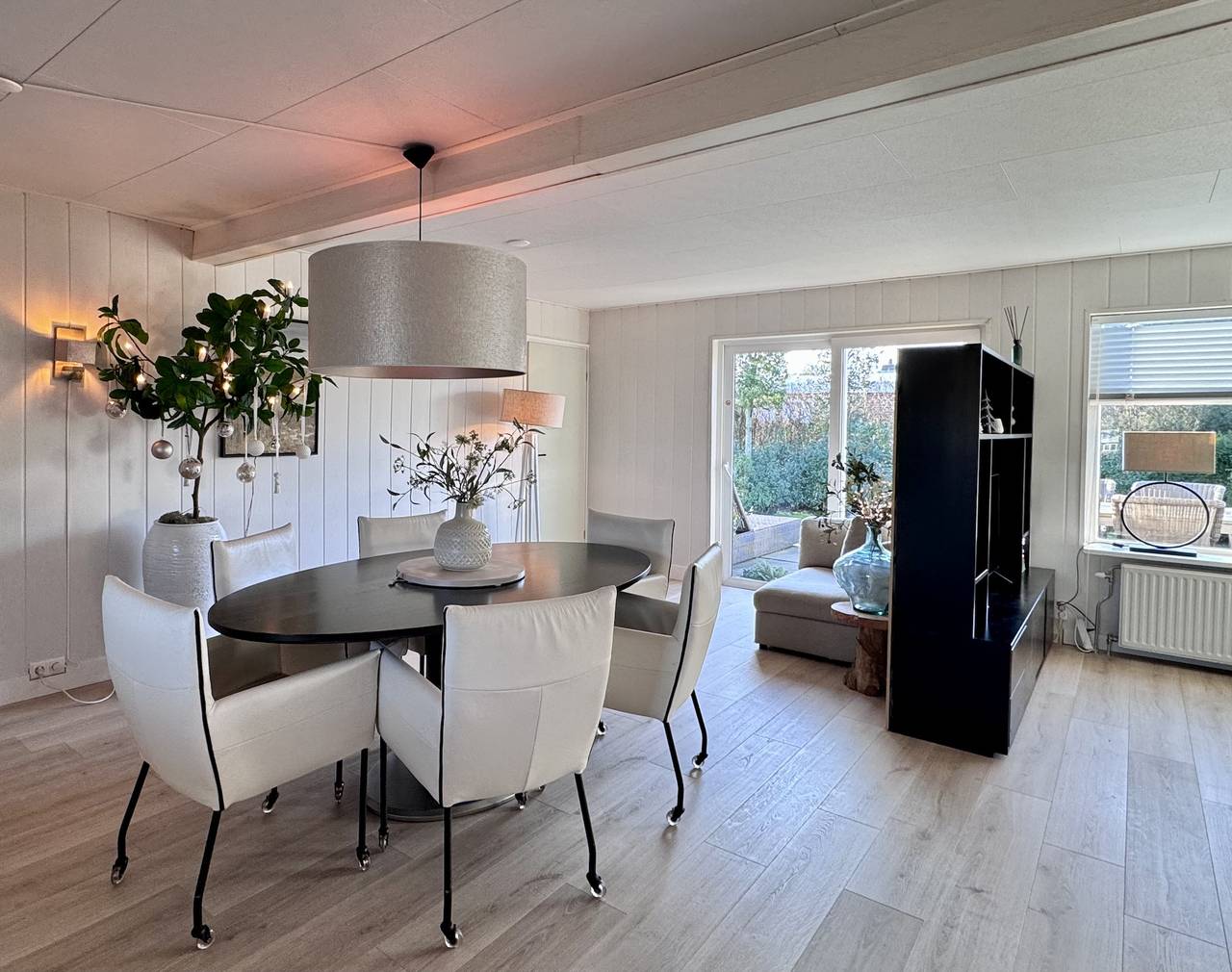 Great Vakantiehuizen — Eureka 103 in Sint Maartensvlotbrug, Noord-Holland - Kust van de Noordzee