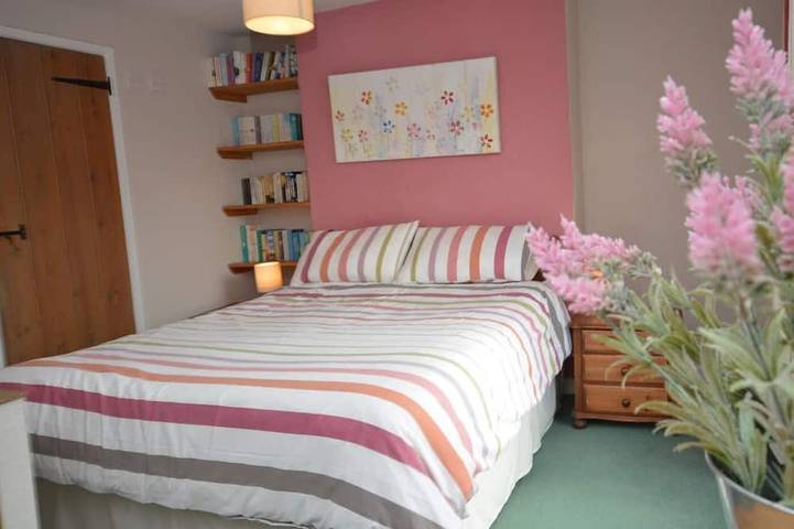 2 Bed in Wells (oc-vespe) in Wells, Somerset