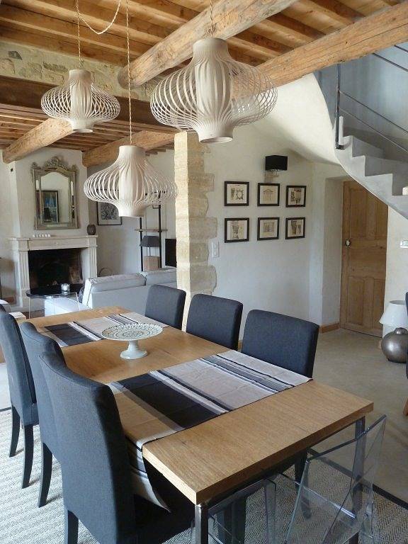 Mas de caractère en Provence - La Maison Artus in Uzès, Région de Nîmes