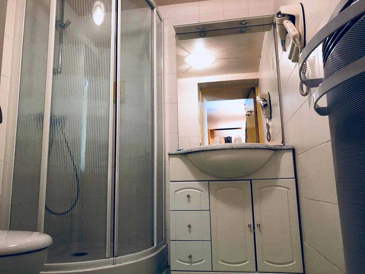 Standard Double Room in Bedous, Béarn
