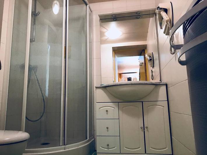 Location de vacances pour 2 personnes, avec sauna et terrasse à Bedous - 4