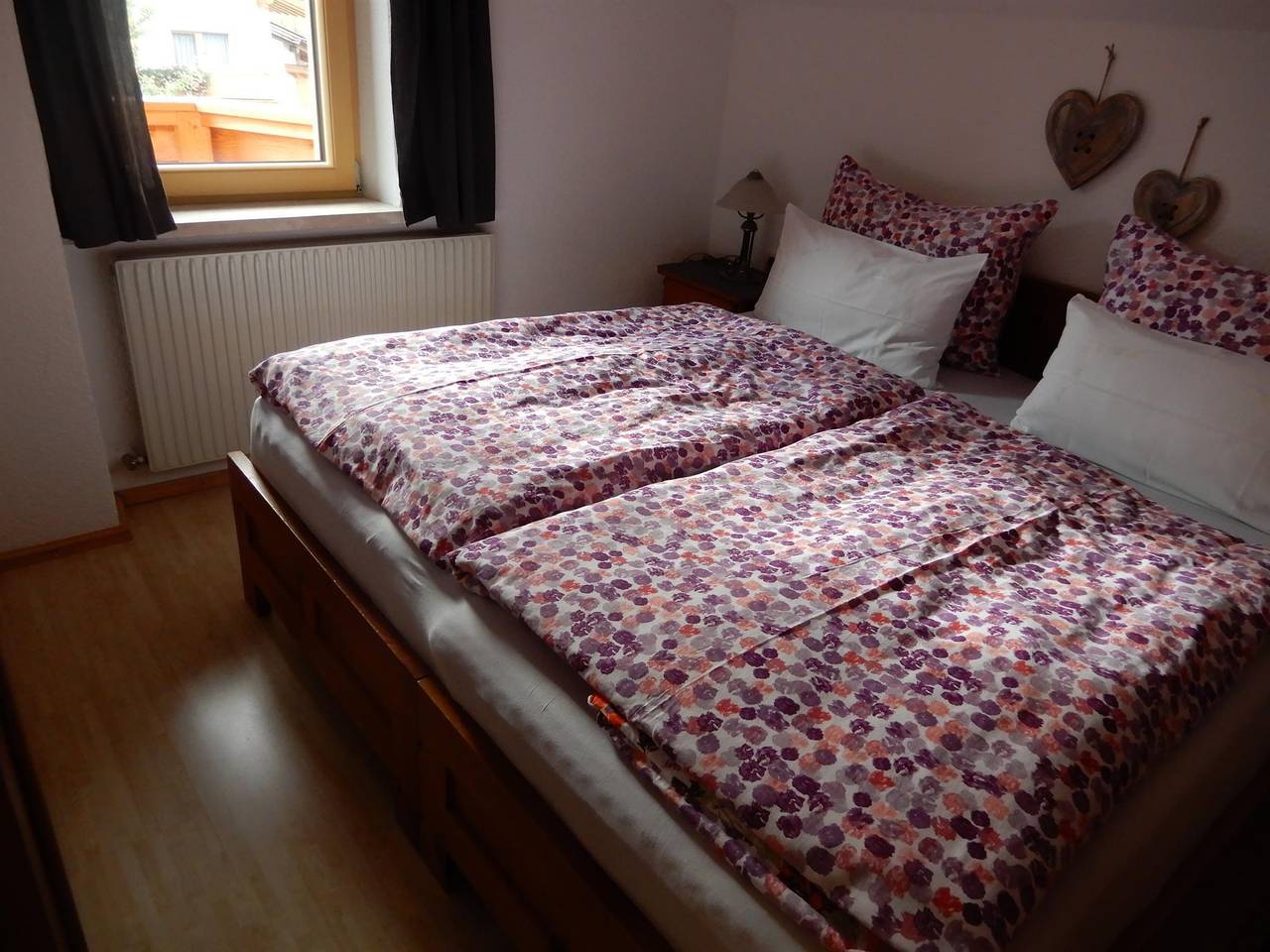 Ganze Ferienwohnung, Appartement 1 in Kramsach, Kaisergebirge