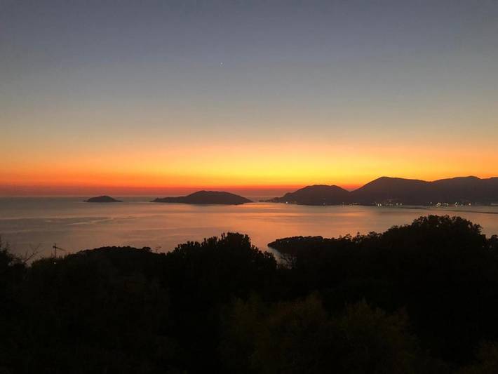 Maison d’hôte pour 3 personnes, avec vue et balcon à Lerici - 3