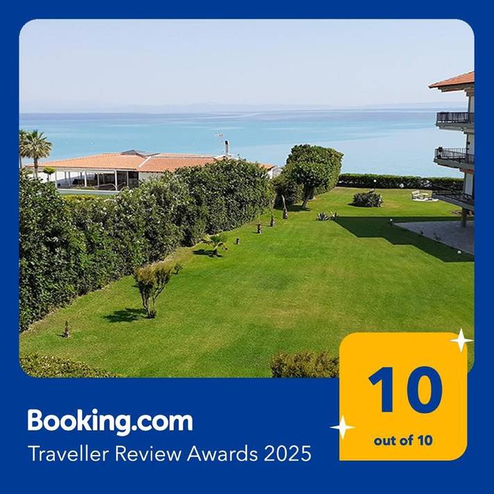 Ferienwohnung für 5 Personen, mit Garten und Ausblick