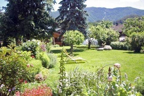 BnB für 4 Personen, mit Sauna und Balkon sowie Garten in Pustertal - 4