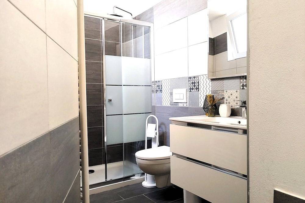 Paola Ferienhaus mit Panoramaterrasse in Vignola (Cremia), Gemeinde Cremia