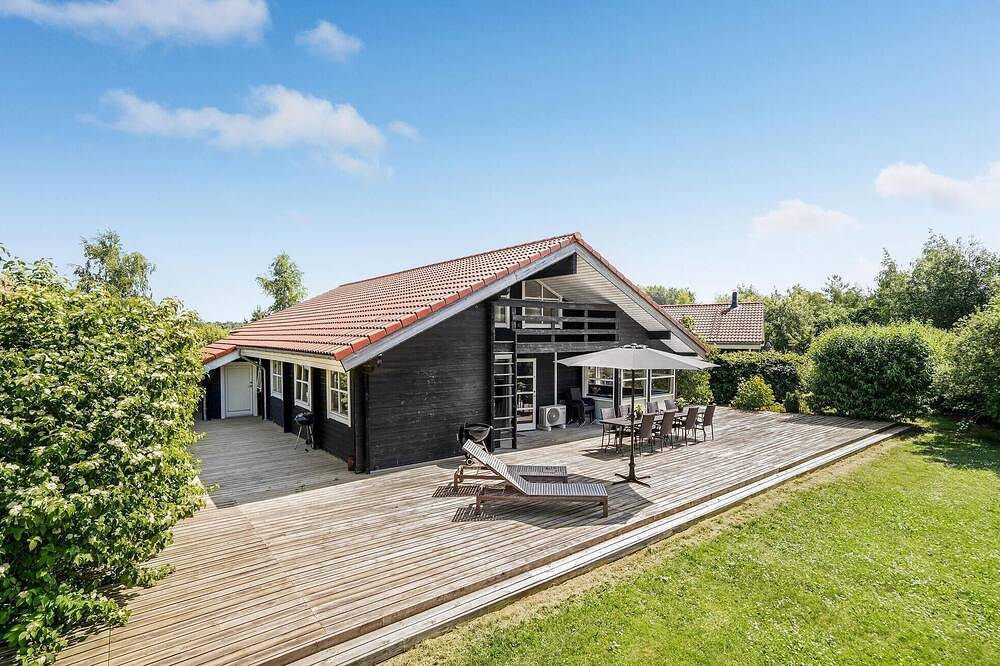 Beautiful home in Væggerløse with sauna in Væggerløse, Svenska Östersjön
