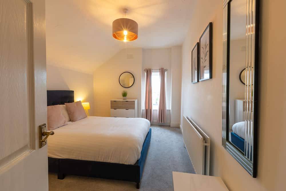 Apartamento entero, Flat5 Fulwood Heights-Superior-Apartamento-Baño Privado in Preston, Lancashire